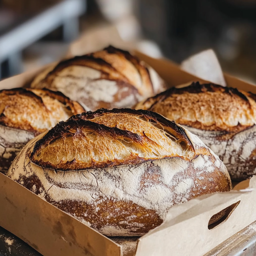 How Long Is Sourdough Discard Good For?