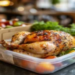 rotisserie chicken recipes