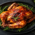 Is rotisserie chicken healthy or unhealthy?