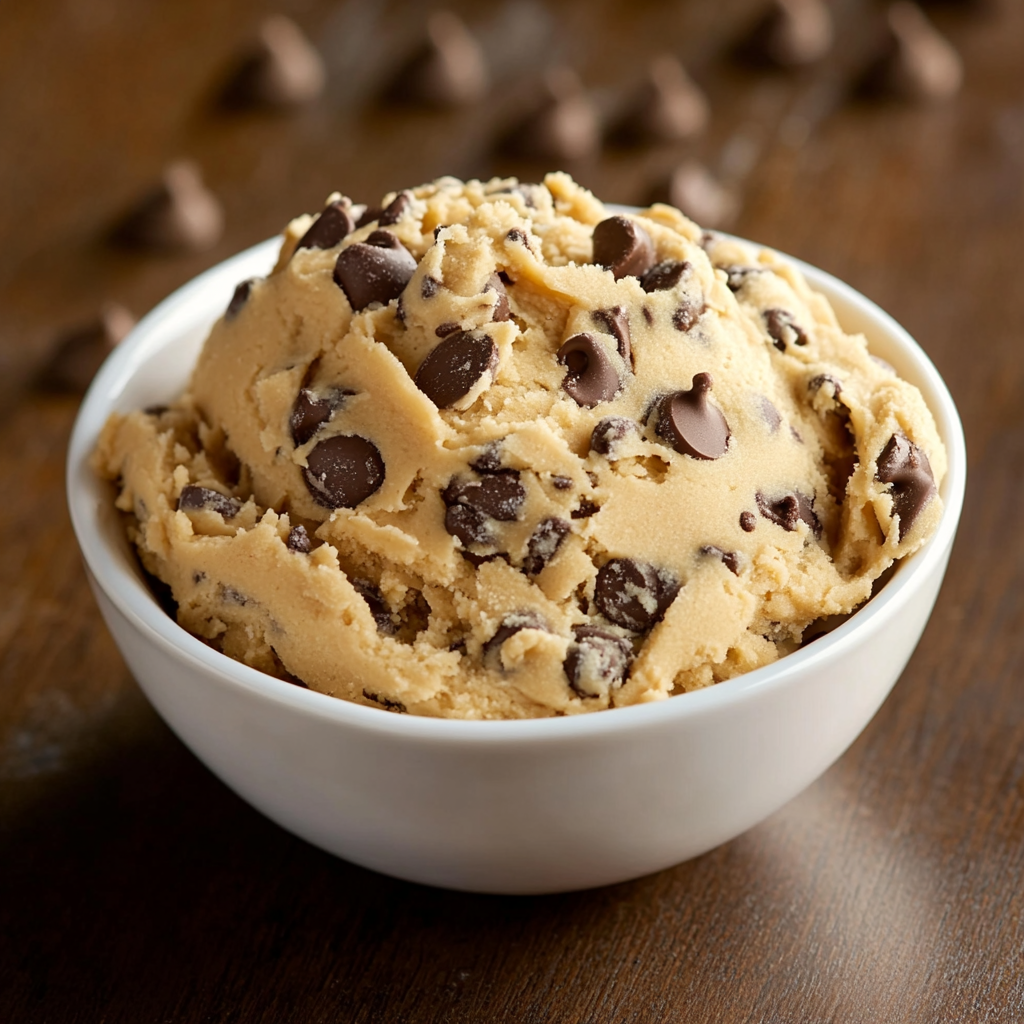 What are the 15 common mistakes in making cookie dough