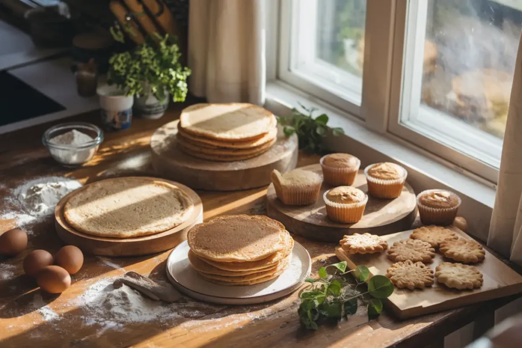 What should I do with sourdough discard?